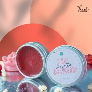 Tẩy Tế Bào Chết Rosetta